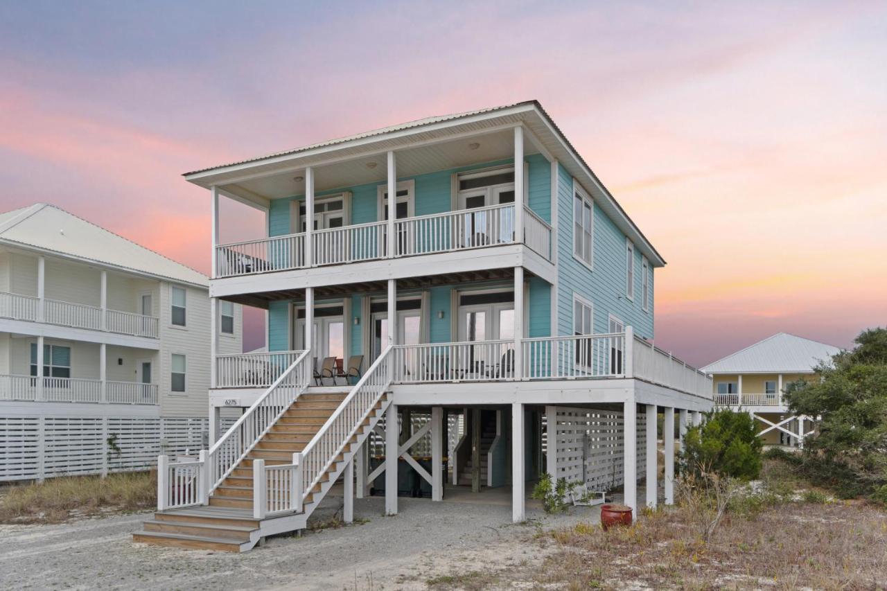 Bulldog House Holiday home