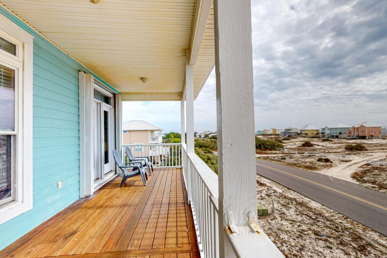 Hébergement de vacances Bulldog House Gulf Shores