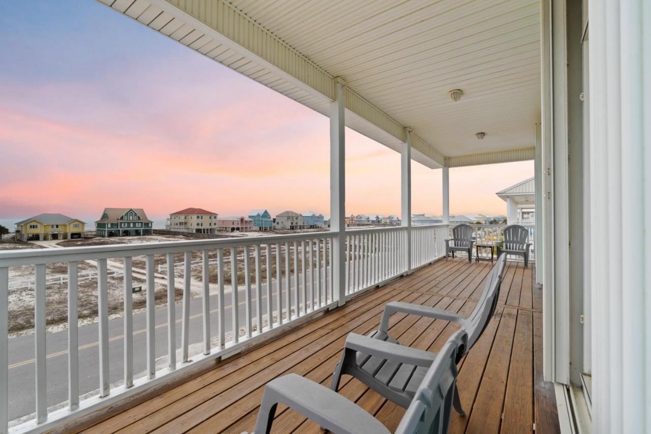 Hébergement de vacances Bulldog House Gulf Shores